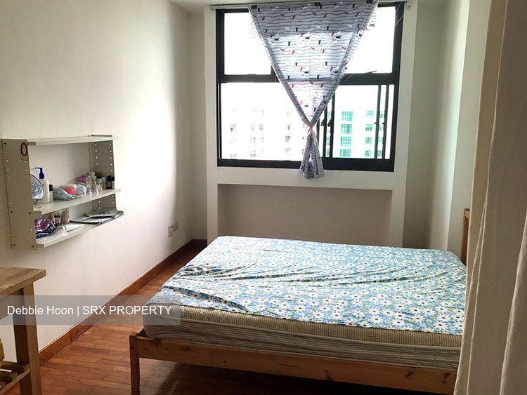 Blk 627 Senja Road (Bukit Panjang), HDB 5 Rooms #189086762